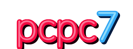 pcpc7 — logo kanal