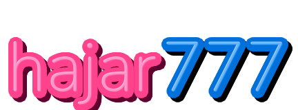 hajar777 — logo kanal