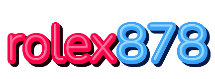 rolex878 — logo kanal