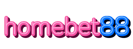 homebet88 — logo kanal