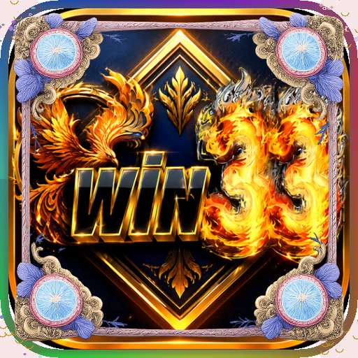 win33 — mitra unggulan